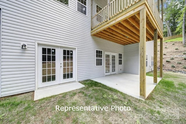 595 Foxwood Dr SE, Concord, NC 28025 - photo 19