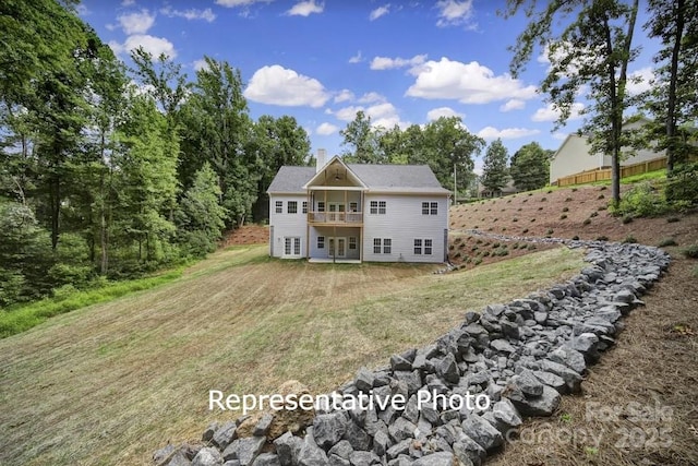 595 Foxwood Dr SE, Concord, NC 28025 - photo 20