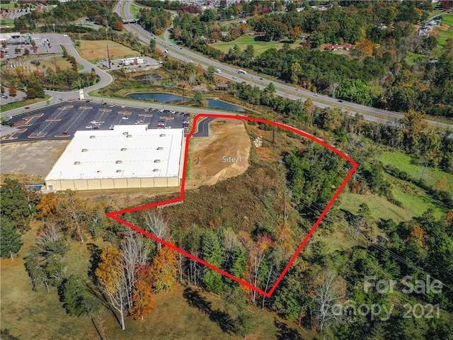 99999 Northridge Commons Pkwy Unit 1, Weaverville NC, 28787 land for sale