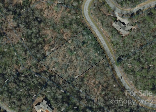 LOTM9 Pine Mountain Trl, Brevard NC, 28712 land for sale