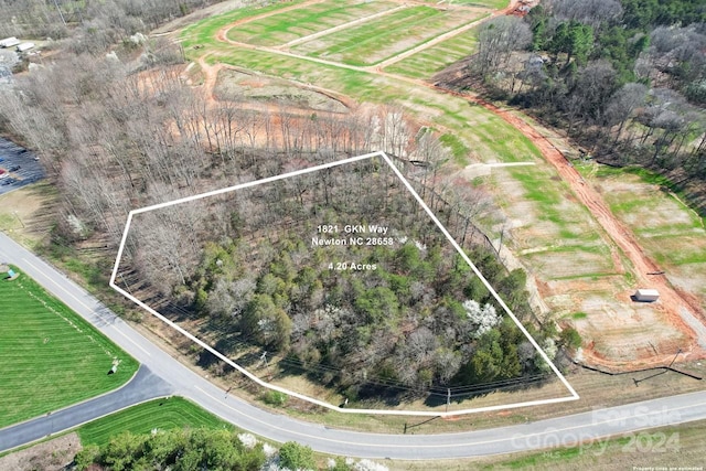 1821 Gkn Way, Newton NC, 28658 land for sale