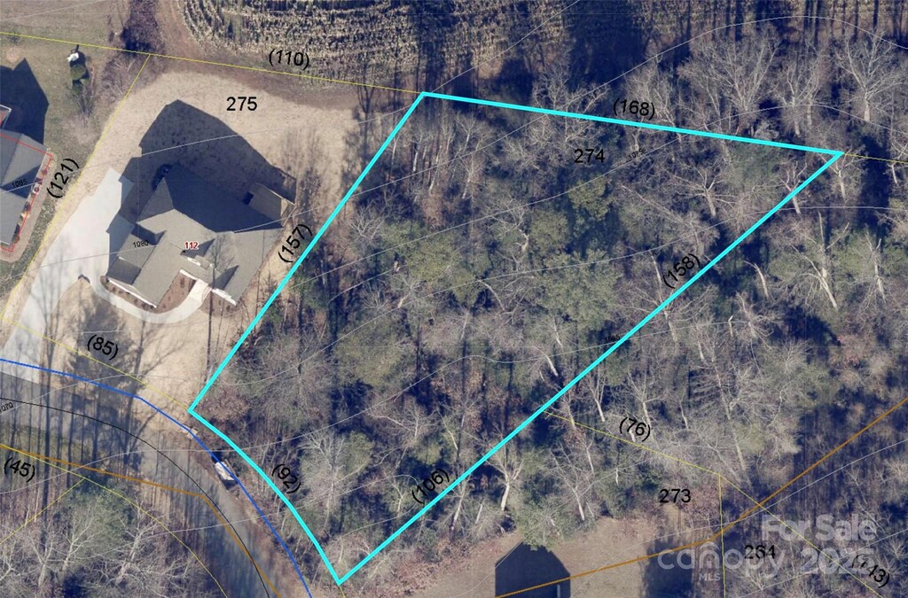 LOT274 Whitman Ct Unit 274, Taylorsville, NC 28681