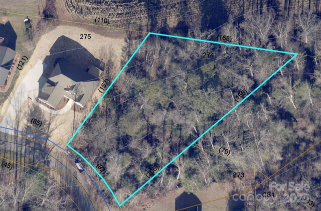LOT274 Whitman Ct Unit 274, Taylorsville, NC 28681