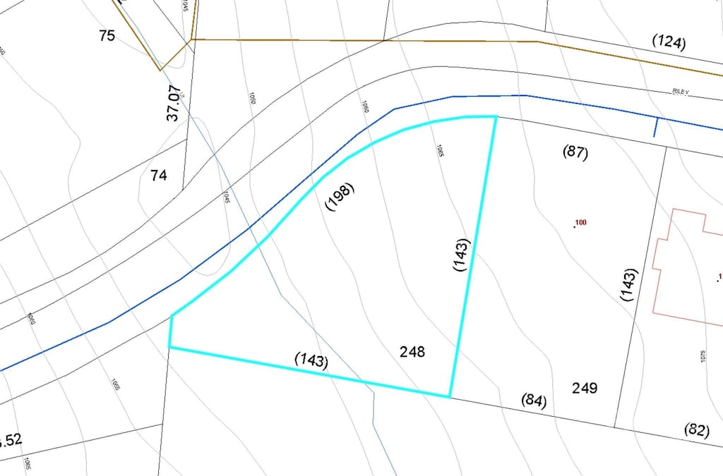 LOT248 Riley Dr Unit 248, Taylorsville, NC 28681 - photo 3