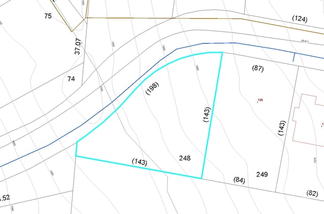 LOT248 Riley Dr Unit 248, Taylorsville, NC 28681 - photo 3