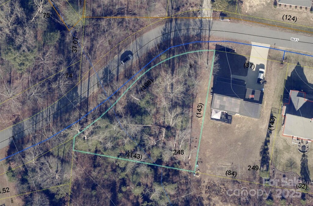 LOT248 Riley Dr Unit 248, Taylorsville, NC 28681 - photo 4