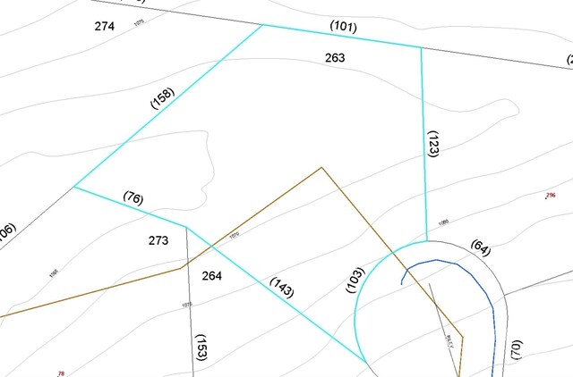 LOT263 Riley Dr Unit 263, Taylorsville, NC 28681 - photo 3