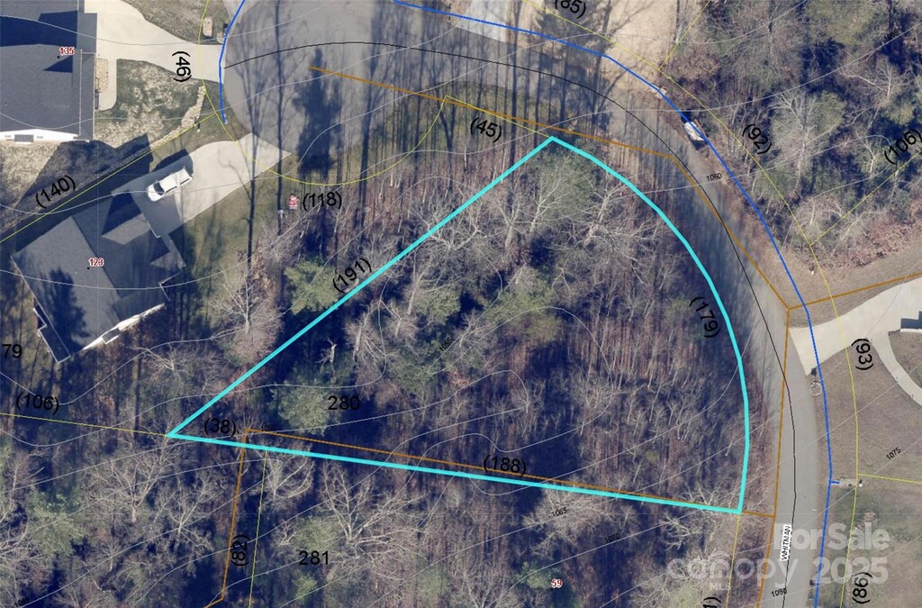 LOT280 Whitman Ct Unit 280, Taylorsville, NC 28681