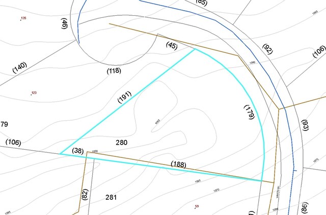 LOT280 Whitman Ct Unit 280, Taylorsville, NC 28681