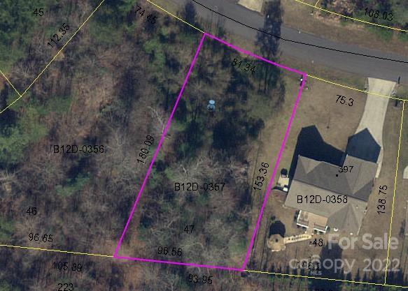 Listing photo 2 for LOT47 Wittenburg Springs Dr Unit 047, Taylorsville NC 28681