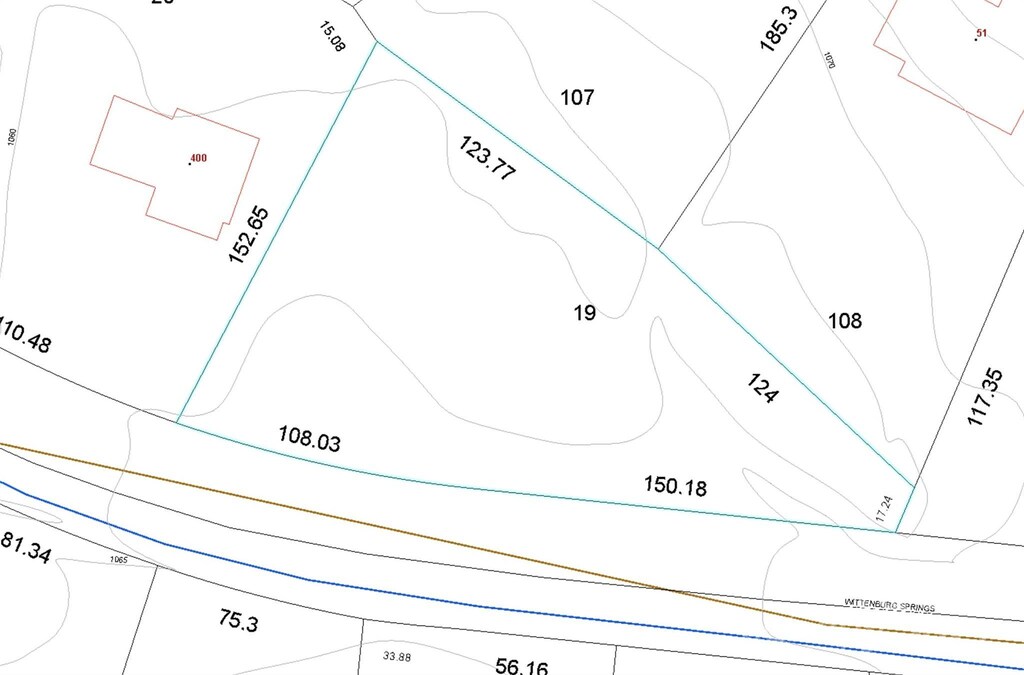 LOT19 Wittenburg Springs Dr Unit 019, Taylorsville, NC 28681 - photo 4