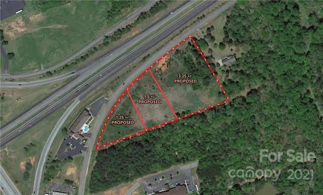 0 Windslow Ave, Gaffney SC, 29341 land for sale