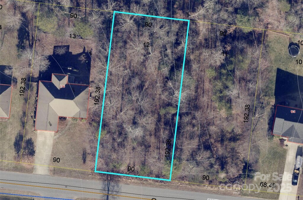 LOT12 Wittenburg Springs Dr Unit 012, Taylorsville, NC 28681 - photo 3