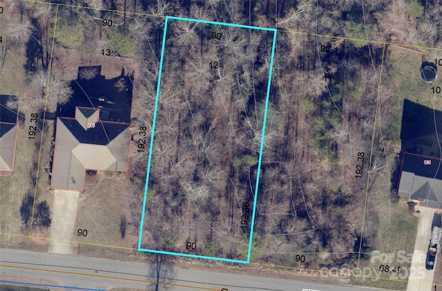 LOT12 Wittenburg Springs Dr Unit 012, Taylorsville, NC 28681 - photo 3