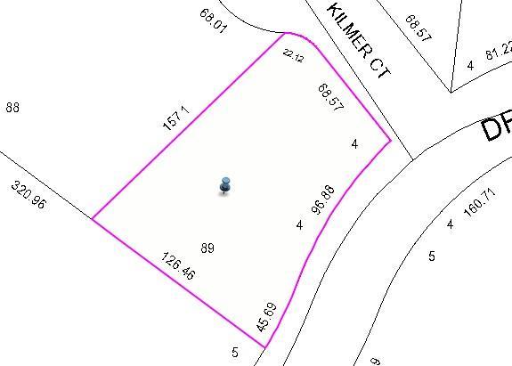 Listing photo 3 for LOT89 Browning Dr Unit 089, Taylorsville NC 28681