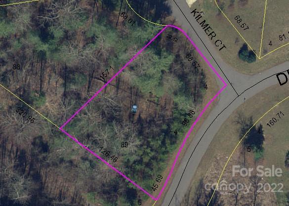 Listing photo 2 for LOT89 Browning Dr Unit 089, Taylorsville NC 28681