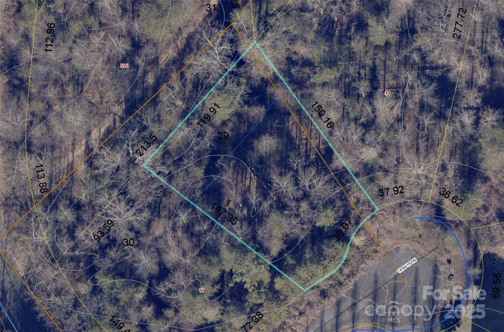 LOT29 Wittenburg Springs Dr Unit 029, Taylorsville, NC 28681 - photo 4