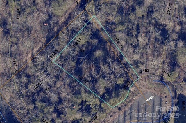 LOT29 Wittenburg Springs Dr Unit 029, Taylorsville, NC 28681 - photo 4