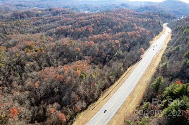 TBD Rosman Highway, Brevard NC, 28712 land for sale