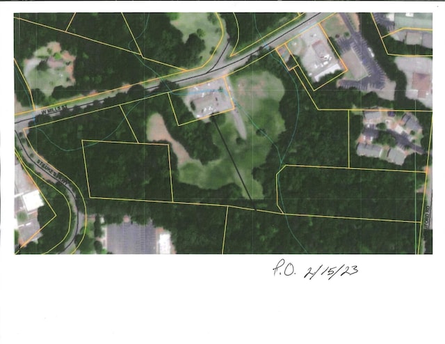 899 W Mills St, Columbus, NC 28722 - photo 24