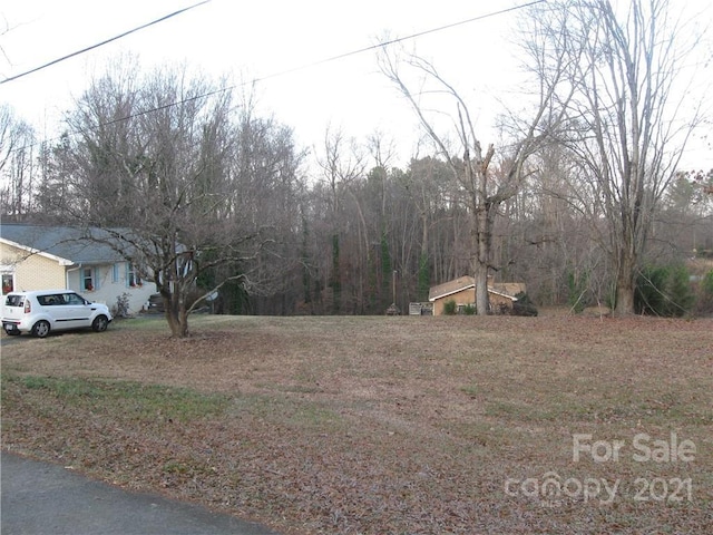 3142 Charlotte Hwy, Mooresville NC, 28117 land for sale