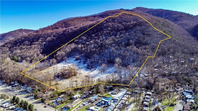 00000 Soco Rd Unit 7, Maggie Valley NC, 28751 land for sale