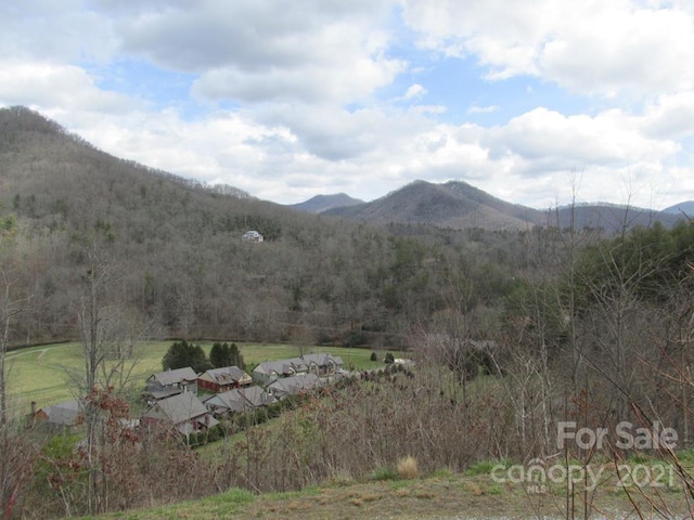 LOT4 Wild Top Trl, Cullowhee NC, 28723 land for sale