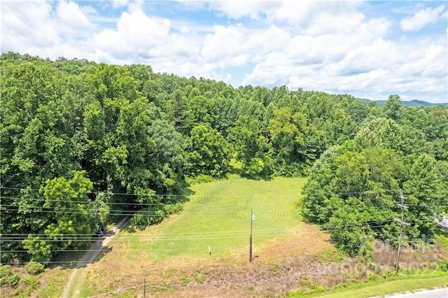 Listing photo 3 for 746 Rosman Hwy, Brevard NC 28712