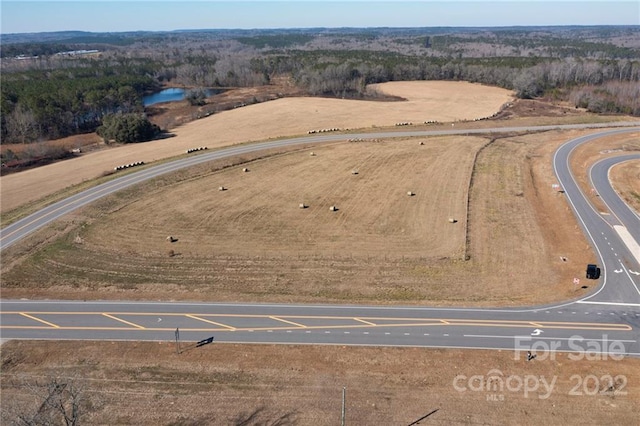 00 Dockery Rd, Rockingham NC, 28379 land for sale