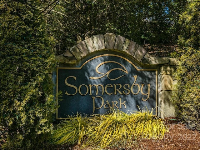 575 Somersby Pkwy Unit 17G, Laurel Park NC, 28739 land for sale