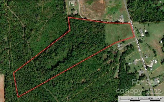 8229 Park Place Rd, York SC, 29745 land for sale