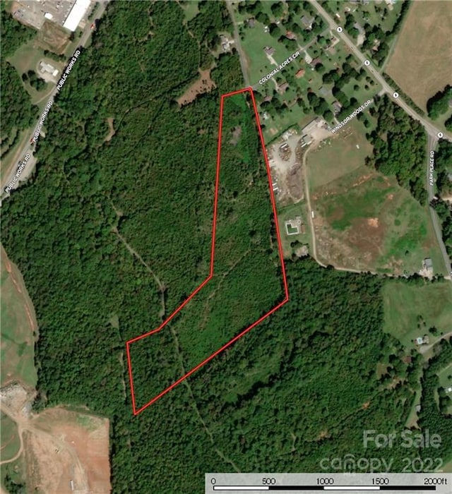 00 Colonial Acres Cir, York SC, 29745 land for sale