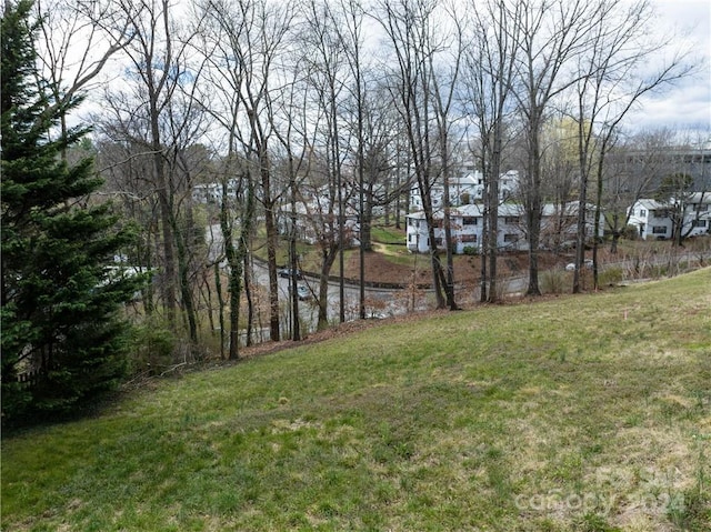 20 Unadilla Aly, Asheville NC, 28803 land for sale