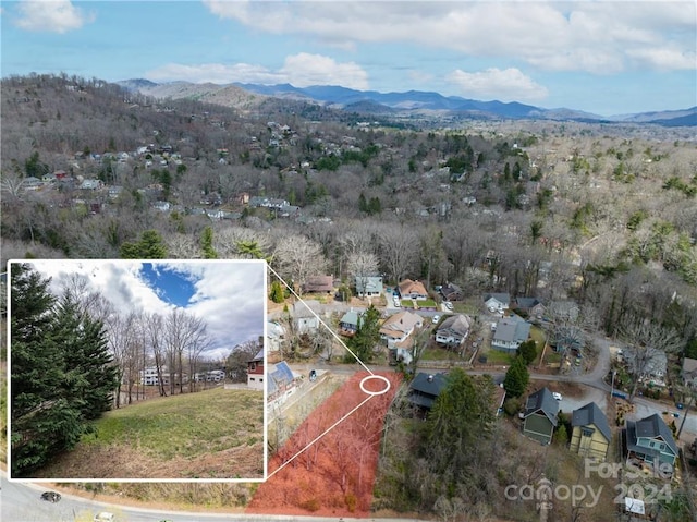 Listing photo 2 for 20 Unadilla Aly, Asheville NC 28803