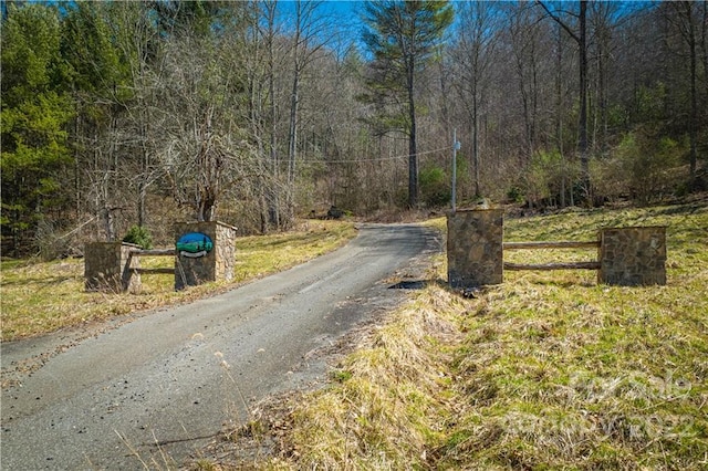 Listing photo 3 for 0 Saylor Lake Rd, Bakersville NC 28705