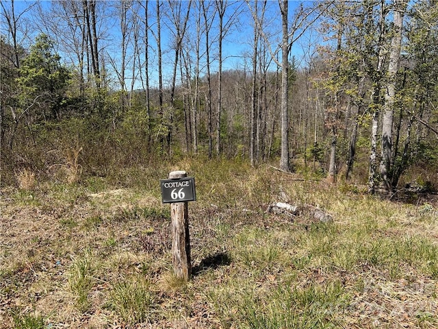 00 River Club Dr Unit 66, Cullowhee NC, 28723 land for sale