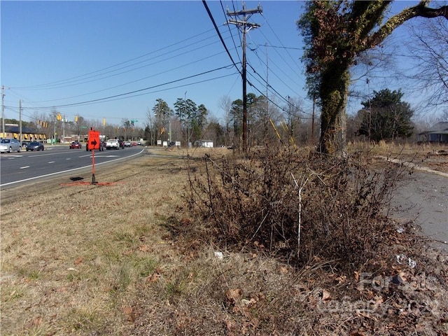 11033 Mount Holly Rd, Charlotte NC, 28214 land for sale