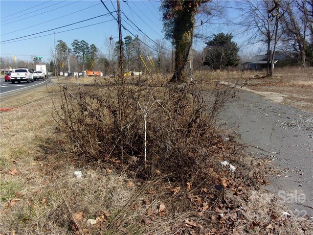 11033 Mount Holly Rd, Charlotte, NC 28214