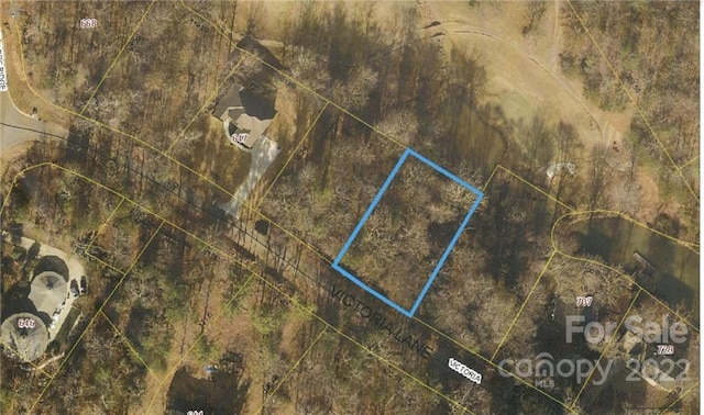 LOT17 Victoria Ln, Hickory NC, 28601 land for sale