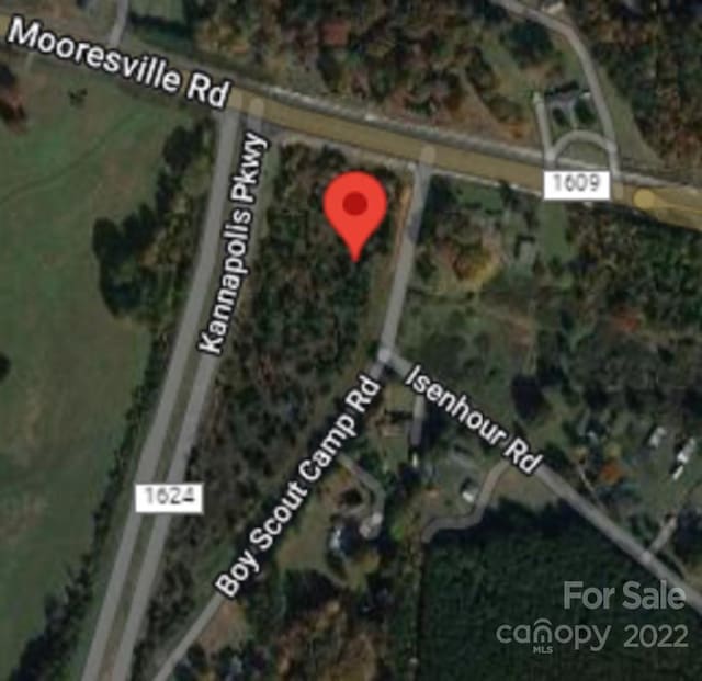 5445 Mooresville Rd, Kannapolis NC, 28081 land for sale