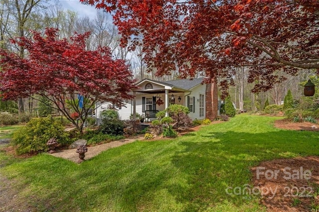 Listing photo 2 for 3011 Paraham Rd, York SC 29745