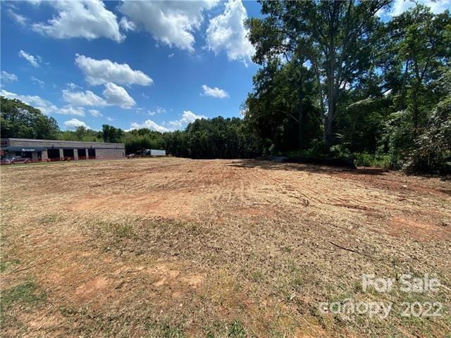 8024 Fairview Rd, Mint Hill NC, 28227 land for sale