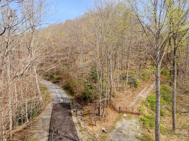 9999-6 Merrills Ridge Rd Unit 6, Asheville NC, 28803 land for sale