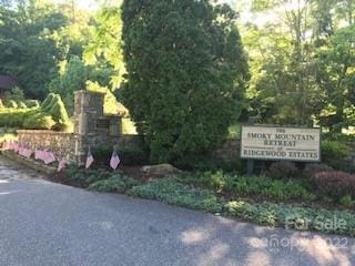 00 Buckeye Dr Unit 35, Waynesville NC, 28786 land for sale