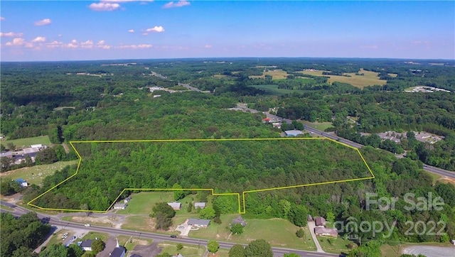 7187 Jordan Rd, Ramseur NC, 27316 land for sale