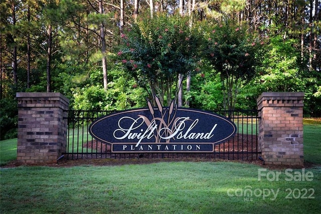 129 Plantation Way Unit 78, Mount Gilead, NC 27306