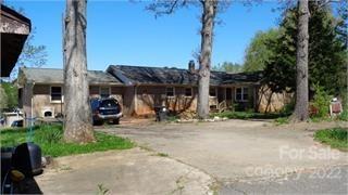 7172 Charlotte Hwy, Lancaster SC, 29720 land for sale