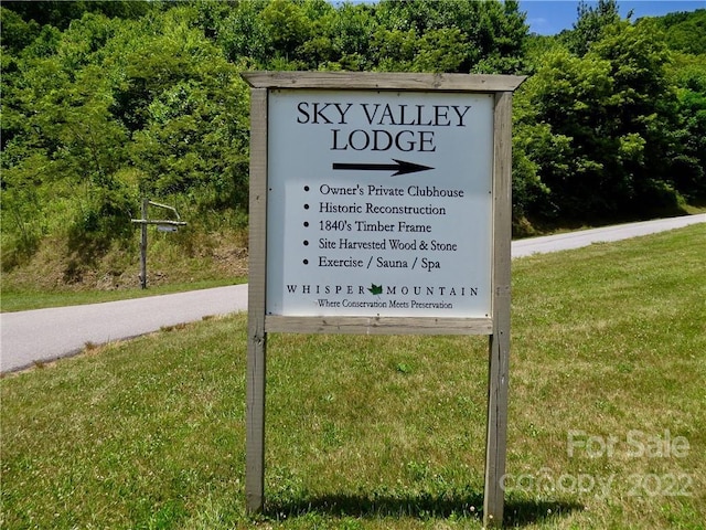 492 Freemont Dr Unit 77, Leicester, NC 28748 - photo 24