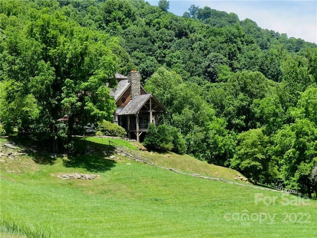 492 Freemont Dr Unit 77, Leicester, NC 28748 - photo 25