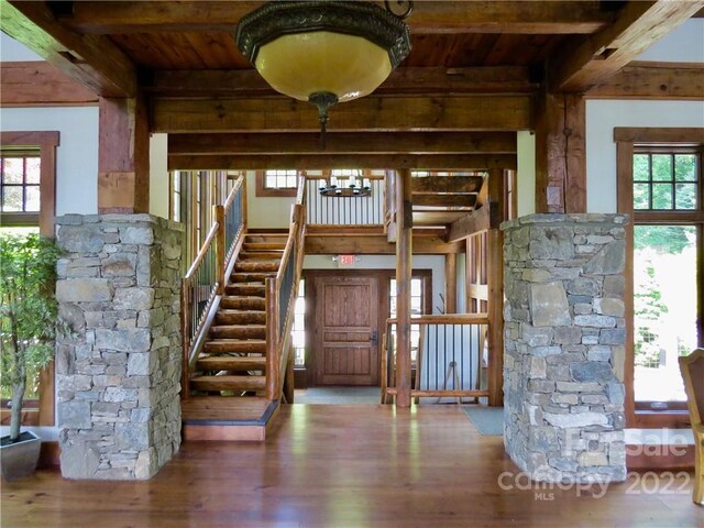 492 Freemont Dr Unit 77, Leicester, NC 28748 - photo 28